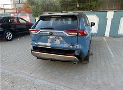 تويوتا راف 4